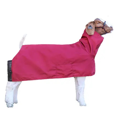 TOUGH TECH GOAT BLANKET