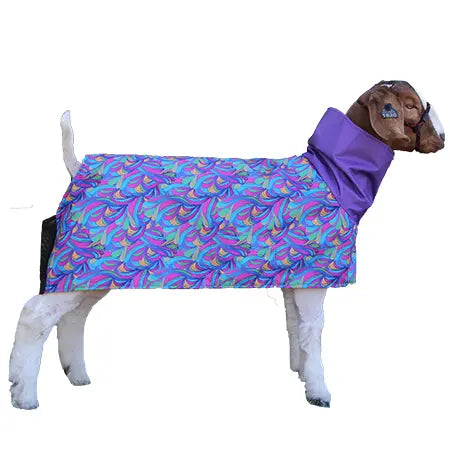 TOUGH TECH GOAT BLANKET