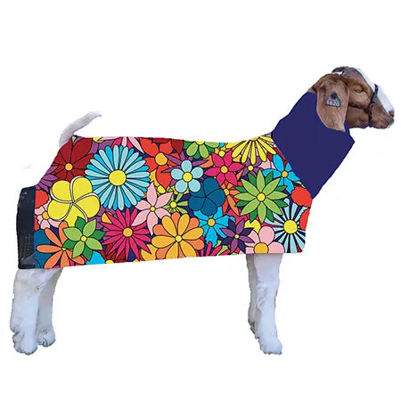 TOUGH TECH GOAT BLANKET