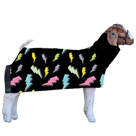 TOUGH TECH GOAT BLANKET