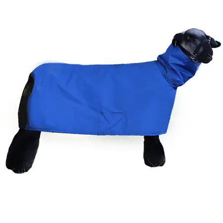 TOUGH TECH SHEEP BLANKET