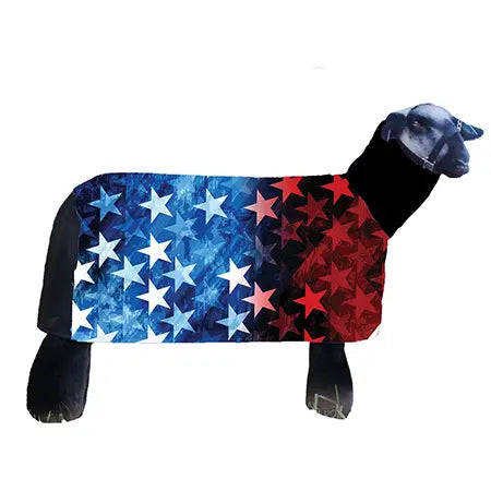 TOUGH TECH SHEEP BLANKET