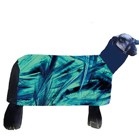 TOUGH TECH SHEEP BLANKET