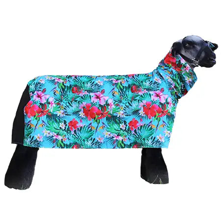 TOUGH TECH SHEEP BLANKET