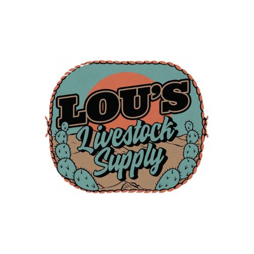 Lou's Livestock Supply