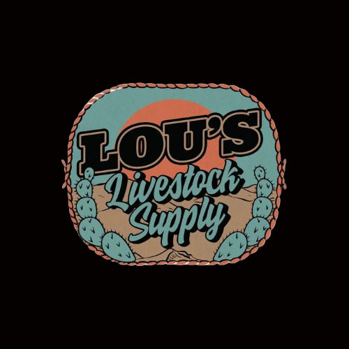 Lou's Livestock Supply