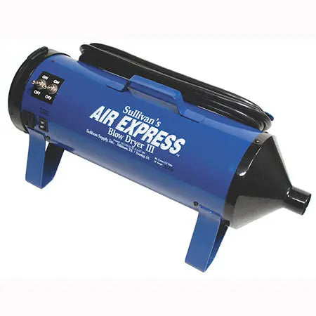 Air Express III Blower