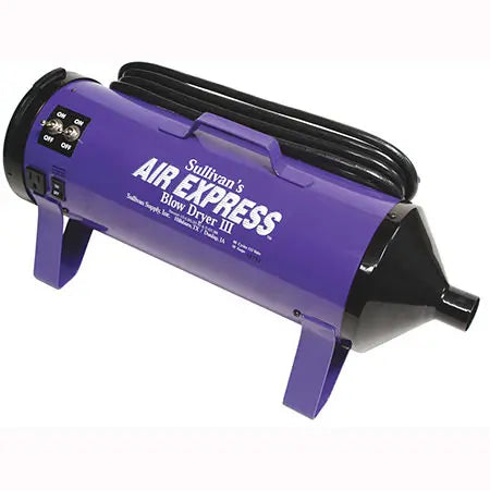Air Express III Blower