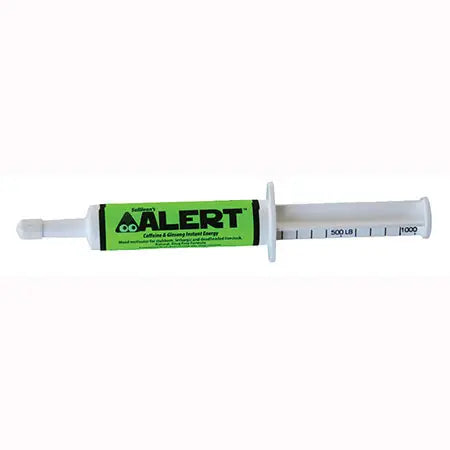 Alert