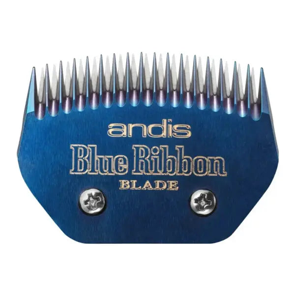 Andis Blue Ribbon II Ceramic Blade