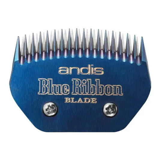 Andis Blue Ribbon II Ceramic Blade
