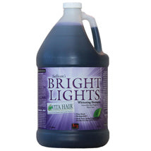 Bright Lights Whitening Shampoo
