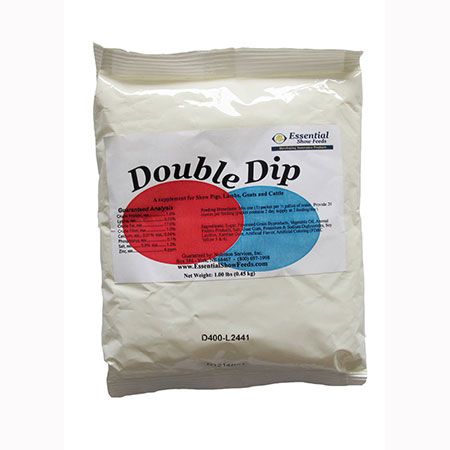 Double Dip Packet