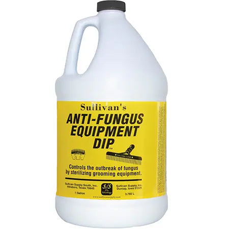 Anti Fungus Equipment Dip