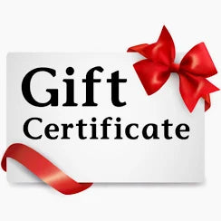$100 Gift Certificate