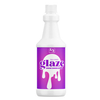 Glaze