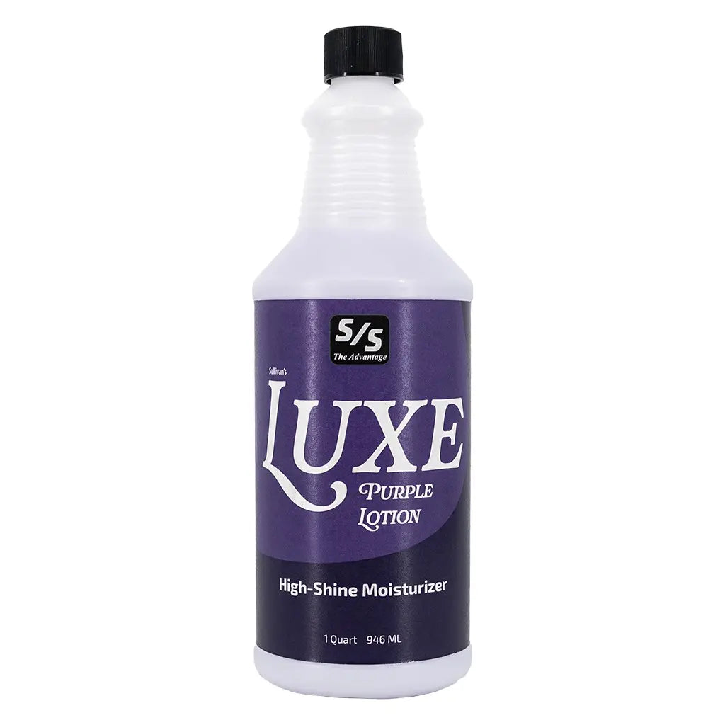 Luxe Purple Lotion