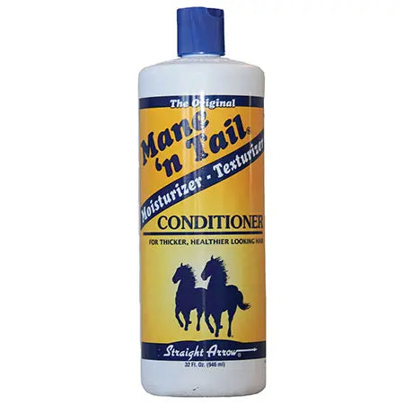 Mane ‘n Tail Conditioner, 32oz.