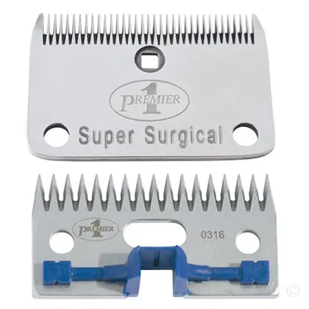 Premier Super Surgical Blades