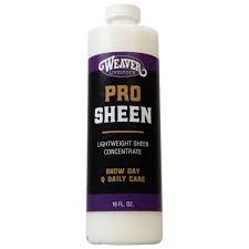 Pro Sheen Concentrate