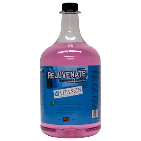 Rejuvenate Shampoo