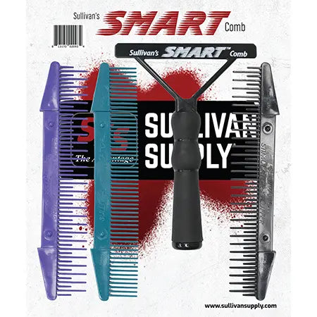 Smart Comb Pack