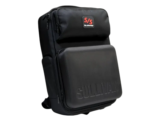 Summit Clipper Backpack