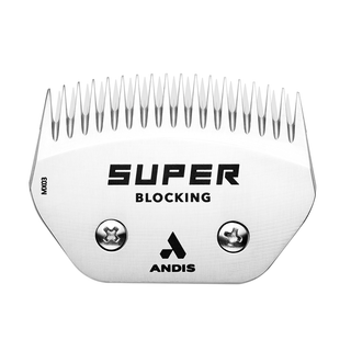 Andis Super Blocking Blade