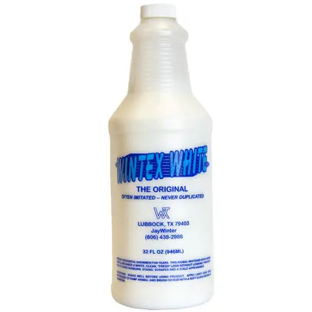 Wintex White