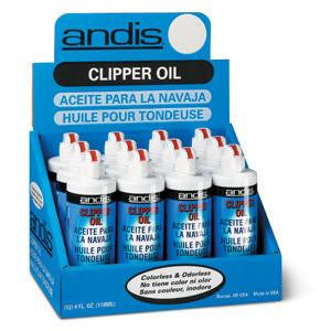 65-1851 Clipper Oil-Weaver Leather Livestock-Ludlow Livestock Supply