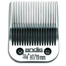 Andis 3/4 HT UltraEdge Blade Set-Weaver Leather Livestock-Ludlow Livestock Supply