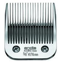 Andis 5/8 HT UltraEdge Blade Set-Weaver Leather Livestock-Ludlow Livestock Supply