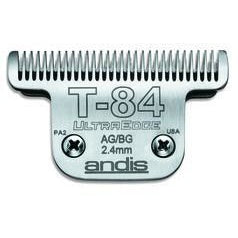 Andis T-84 UltraEdge Blade Set-Weaver Leather Livestock-Ludlow Livestock Supply