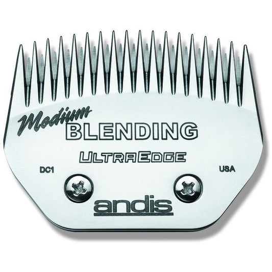 Andis UltraEdge Medium Blending Blade Set-Weaver Leather Livestock-Ludlow Livestock Supply