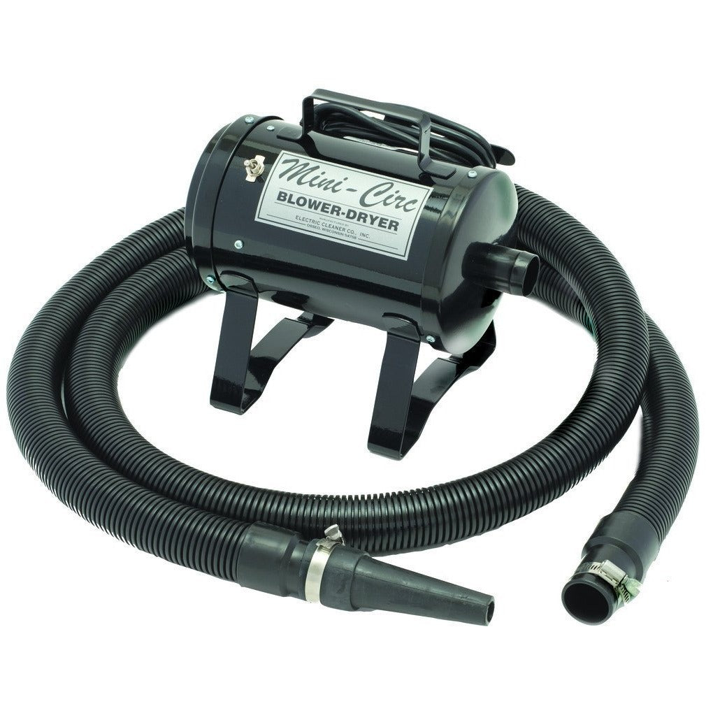 Circuiteer Mini Blowers-Weaver Leather Livestock-Ludlow Livestock Supply