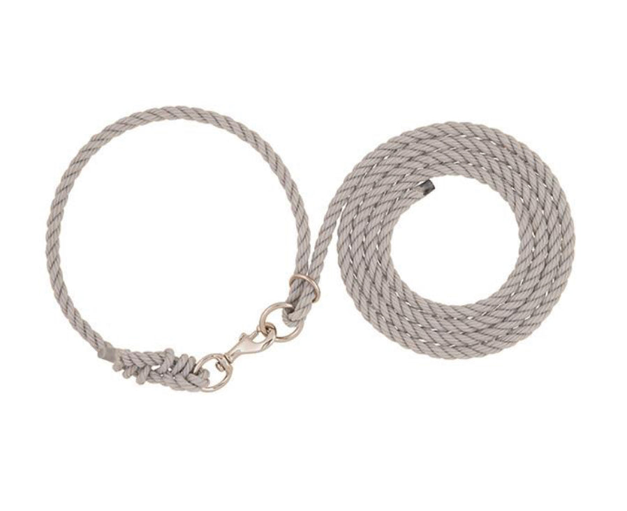 Livestock Adjustable Poly Neck Ropes