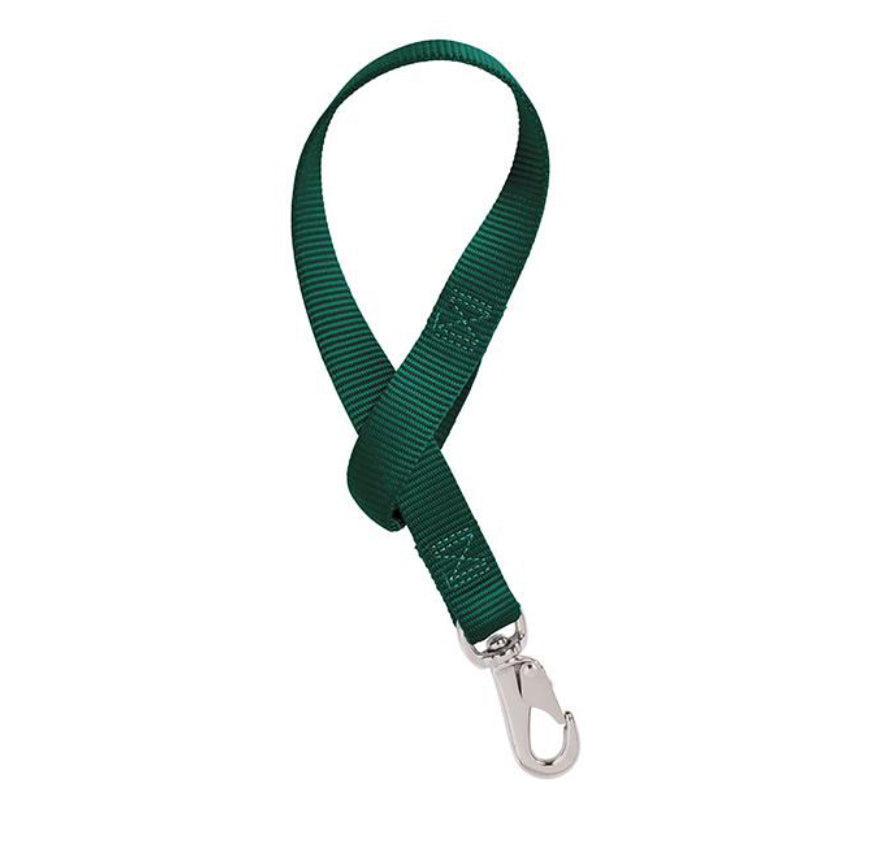 Nylon Bucket Strap