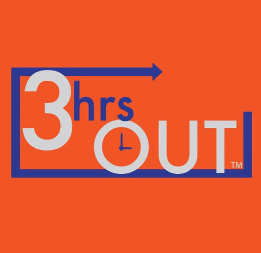 3 Hours Out Paste 15cc Tube