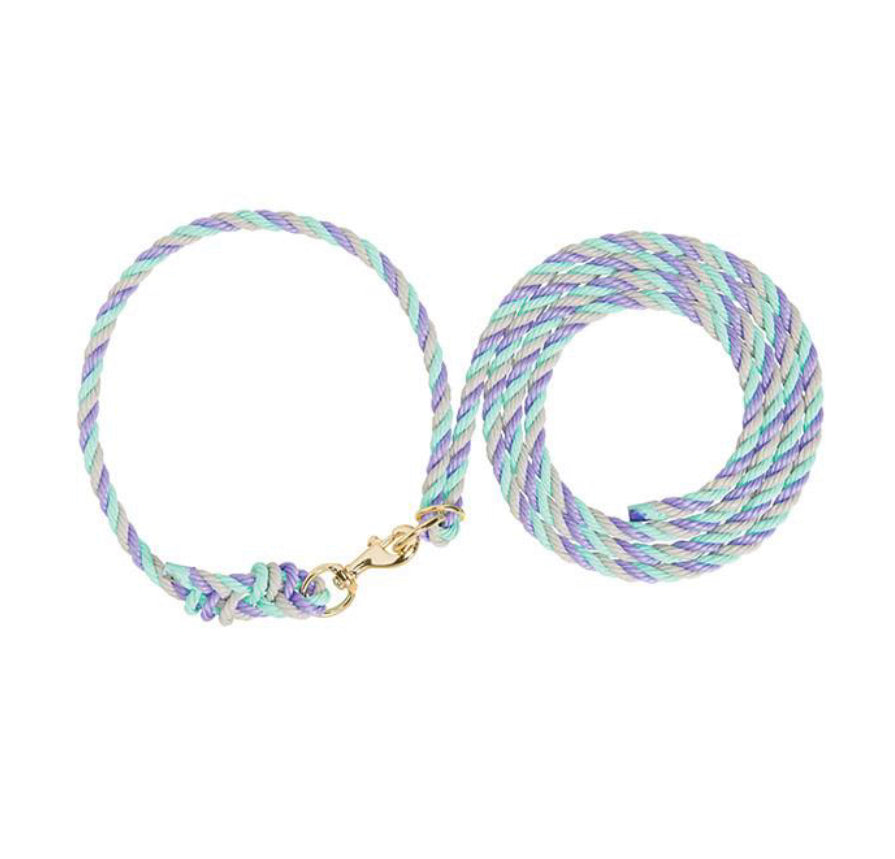 Livestock Adjustable Poly Neck Ropes