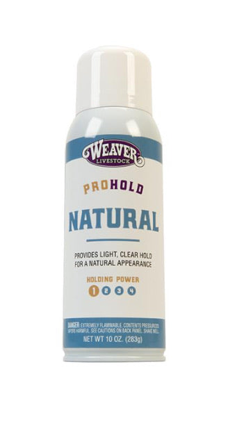 69-2004- Natural Hold