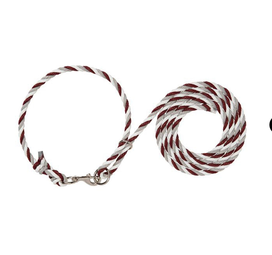 Livestock Adjustable Poly Neck Ropes