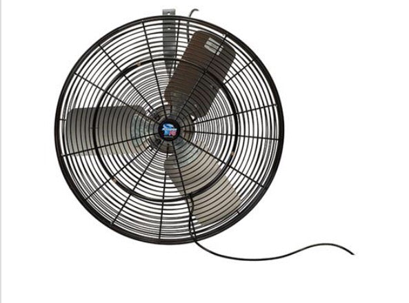 Misting Fan Ring 400 MM