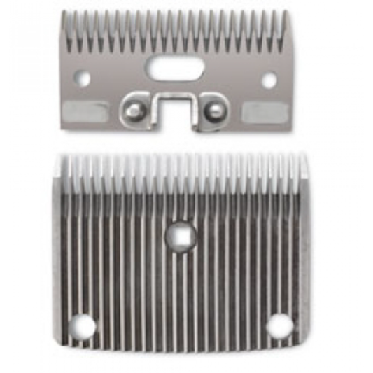 Lister Covercote Blade Set-Weaver Leather Livestock-Ludlow Livestock Supply