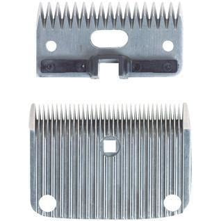 Lister Fine Blade Set-Weaver Leather Livestock-Ludlow Livestock Supply