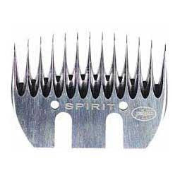 Premier Spirit Comb 13 Tooth-Ludlow Livestock Supply-Ludlow Livestock Supply