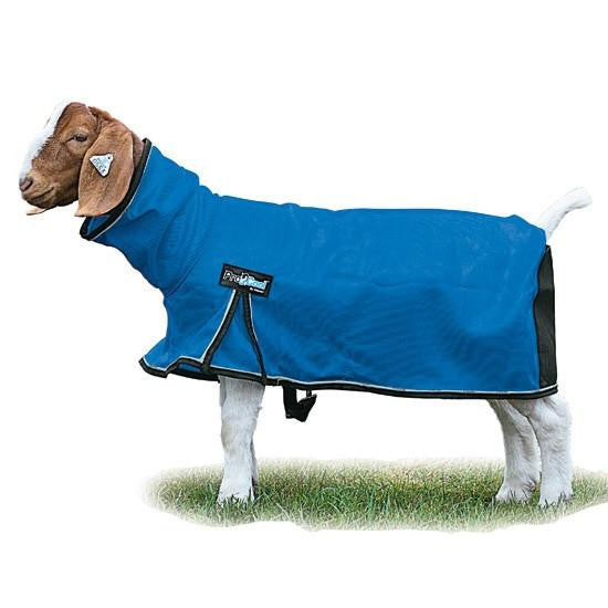 ProCool Mesh Goat Blankets-Weaver Leather Livestock-Ludlow Livestock Supply