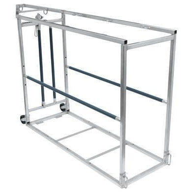 Professional Cattle Chutes-Weaver Leather Livestock-Ludlow Livestock Supply