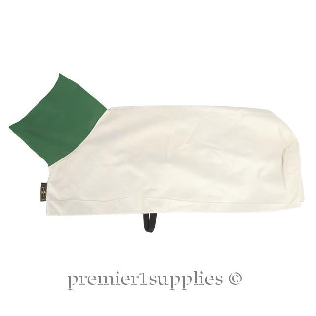 Sheep Blanket with Collar-Premier 1 Supplies-Ludlow Livestock Supply
