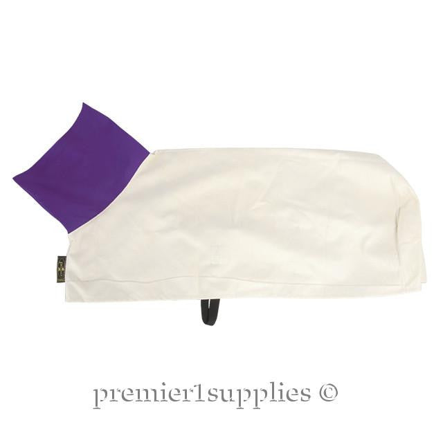 Sheep Blanket with Collar-Premier 1 Supplies-Ludlow Livestock Supply