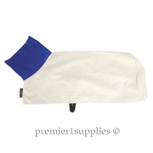 Sheep Blanket with Collar-Premier 1 Supplies-Ludlow Livestock Supply